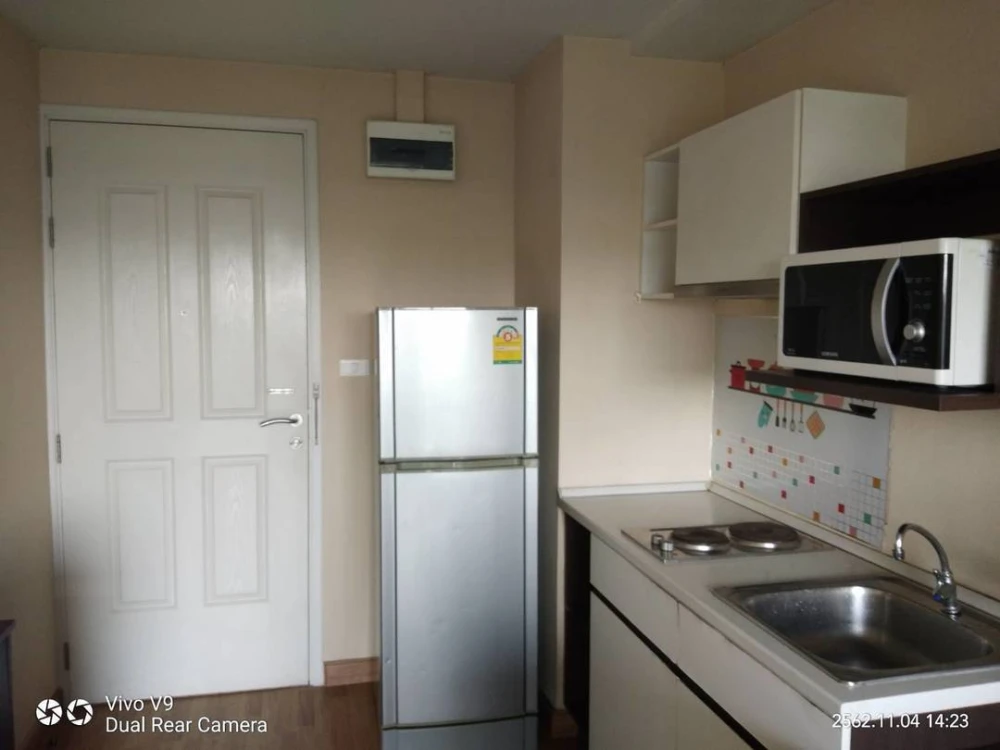 🏠🌃 ขาย/เช่า คอนโด บ้านนวธารา 🏠🌃