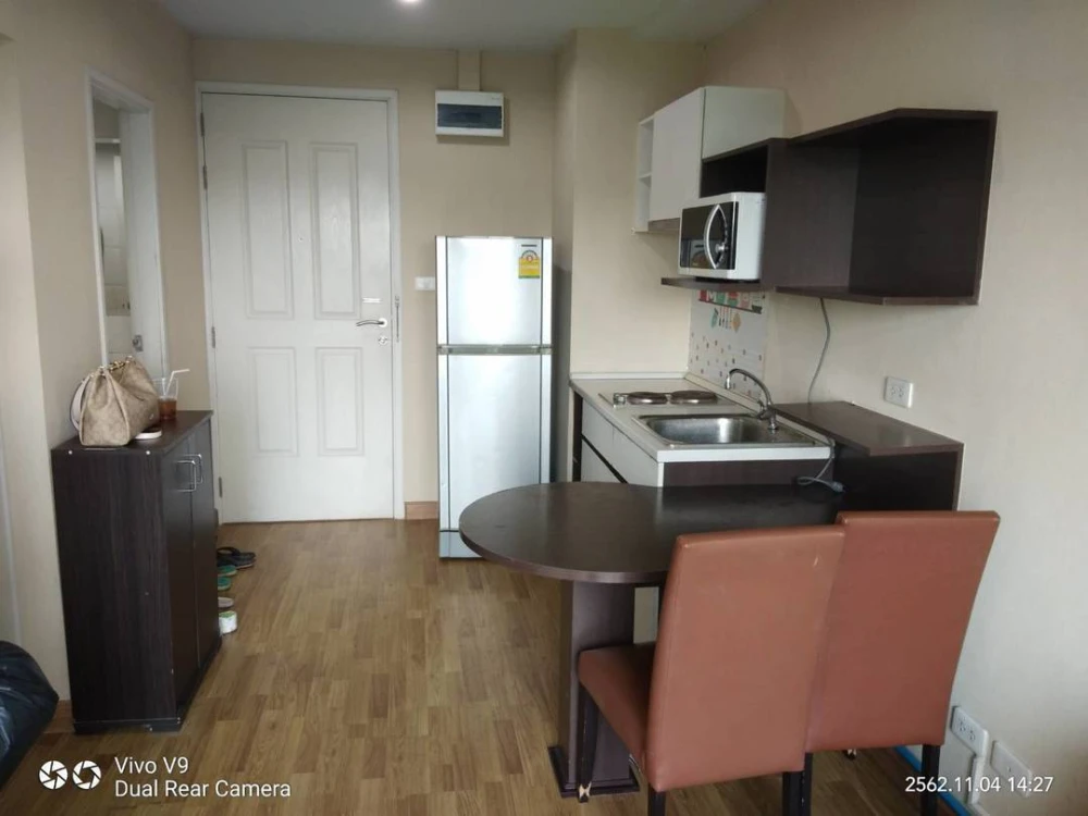 🏠🌃 ขาย/เช่า คอนโด บ้านนวธารา 🏠🌃