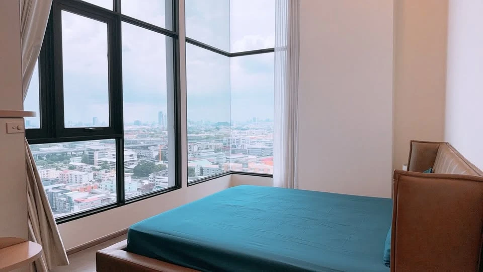 🏠🌃 ขาย/เช่า  คอนโด พาร์ค ออริจิ้น ราชเทวี 🏠🌃