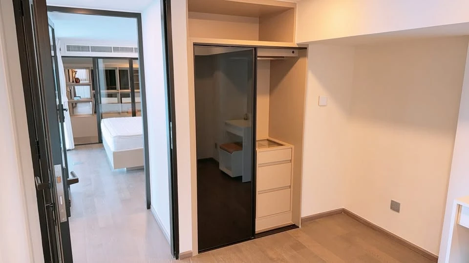 🏠🌃 ขาย/เช่า  คอนโด พาร์ค ออริจิ้น ราชเทวี 🏠🌃