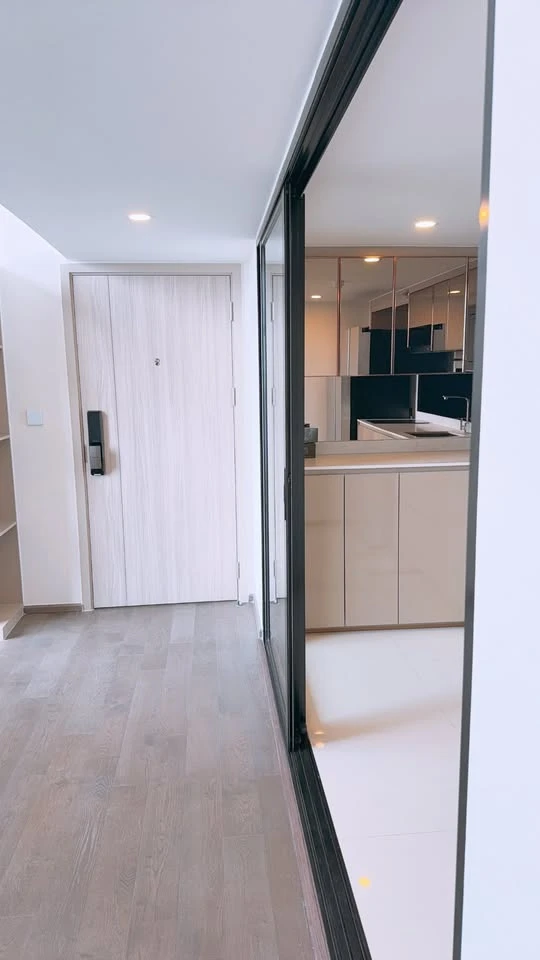 🏠🌃 ขาย/เช่า  คอนโด พาร์ค ออริจิ้น ราชเทวี 🏠🌃