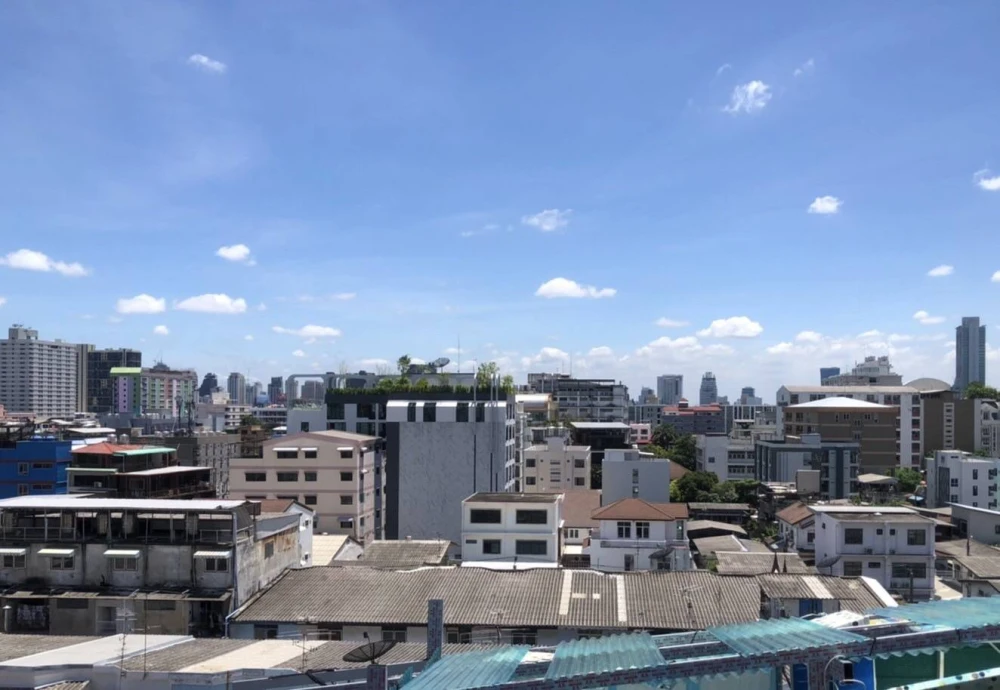 🏠🌃 ขาย/เช่า คอนโด มาเอสโตร 03 รัชดา-พระราม9🏠🌃