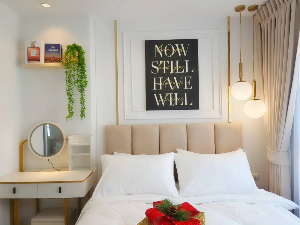 🏠🌃 ขาย/เช่า คอนโด ลุมพินี นวมินทร์ ศรีบูรพา 🏠🌃