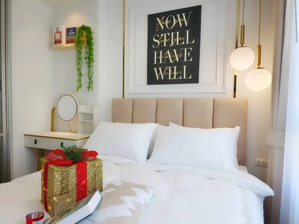 🏠🌃 ขาย/เช่า คอนโด ลุมพินี นวมินทร์ ศรีบูรพา 🏠🌃