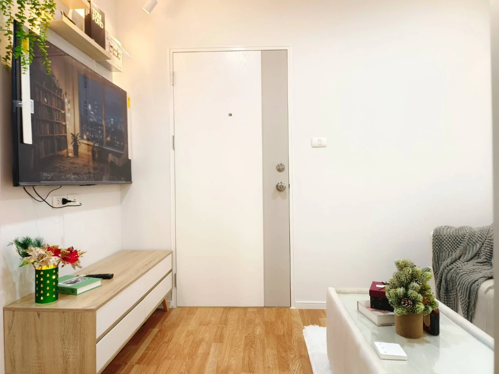 🏠🌃 ขาย/เช่า คอนโด ลุมพินี นวมินทร์ ศรีบูรพา 🏠🌃