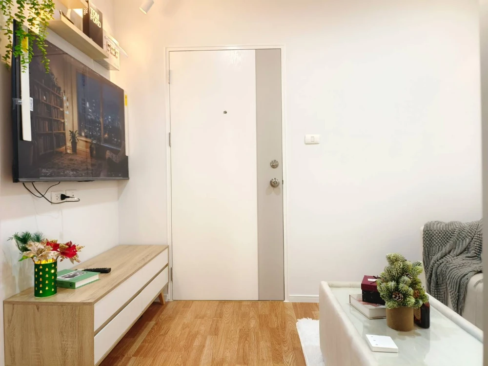 🏠🌃 ขาย/เช่า คอนโด ลุมพินี นวมินทร์ ศรีบูรพา 🏠🌃