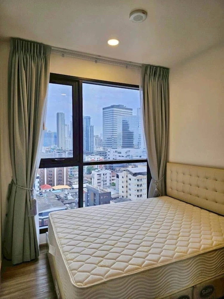 🏠🌃 ขาย/เช่า คอนโด เดอะสเตจ มายด์สเคป รัชดา - ห้วยขวาง  🏠🌃