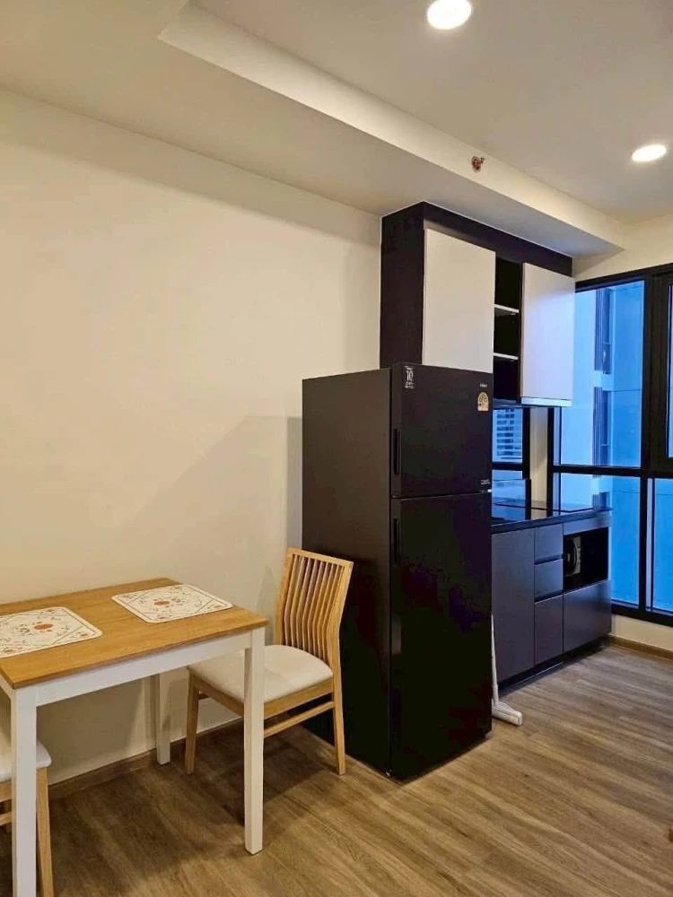 🏠🌃 ขาย/เช่า คอนโด เดอะสเตจ มายด์สเคป รัชดา - ห้วยขวาง  🏠🌃