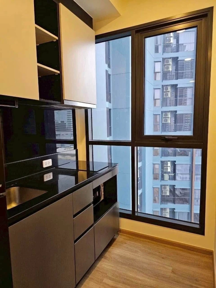 🏠🌃 ขาย/เช่า คอนโด เดอะสเตจ มายด์สเคป รัชดา - ห้วยขวาง  🏠🌃