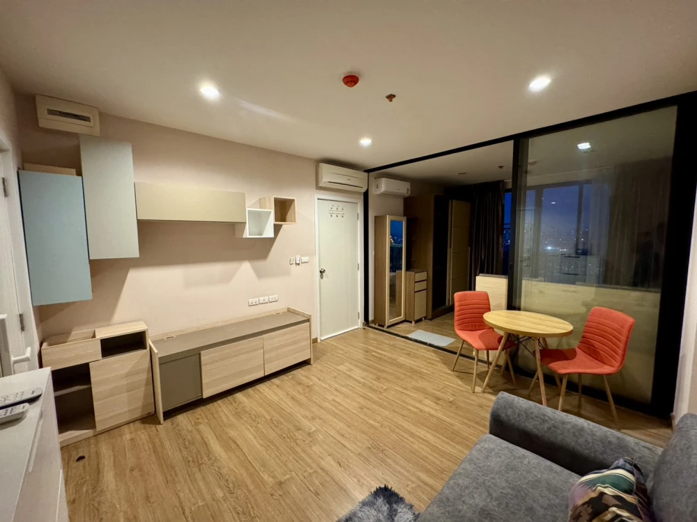 🏠🌃 ขาย/เช่า คอนโด เดอะ ทรี อินเตอร์เชนจ์  🏠🌃