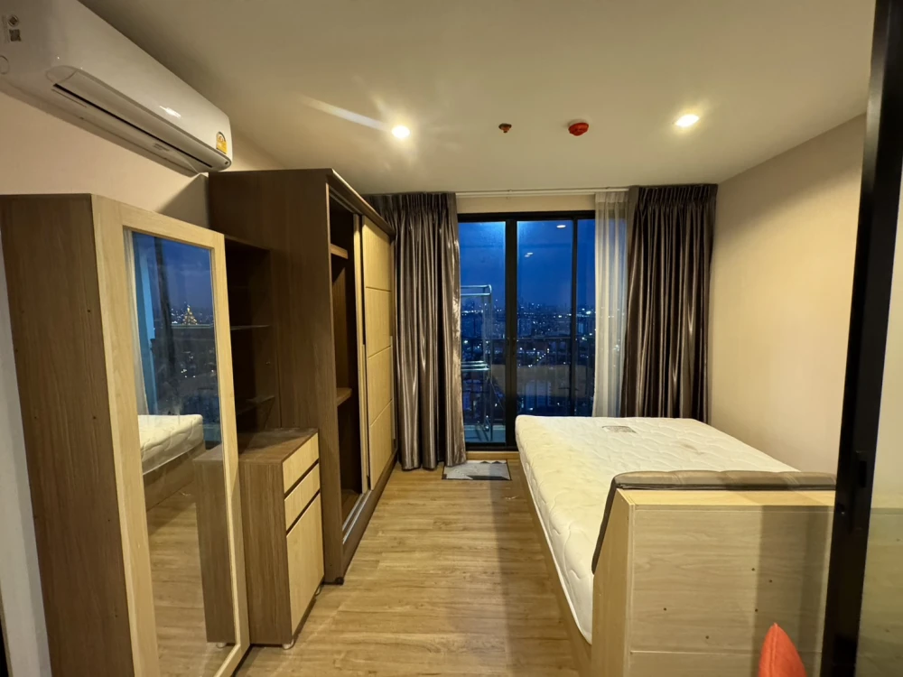 🏠🌃 ขาย/เช่า คอนโด เดอะ ทรี อินเตอร์เชนจ์  🏠🌃