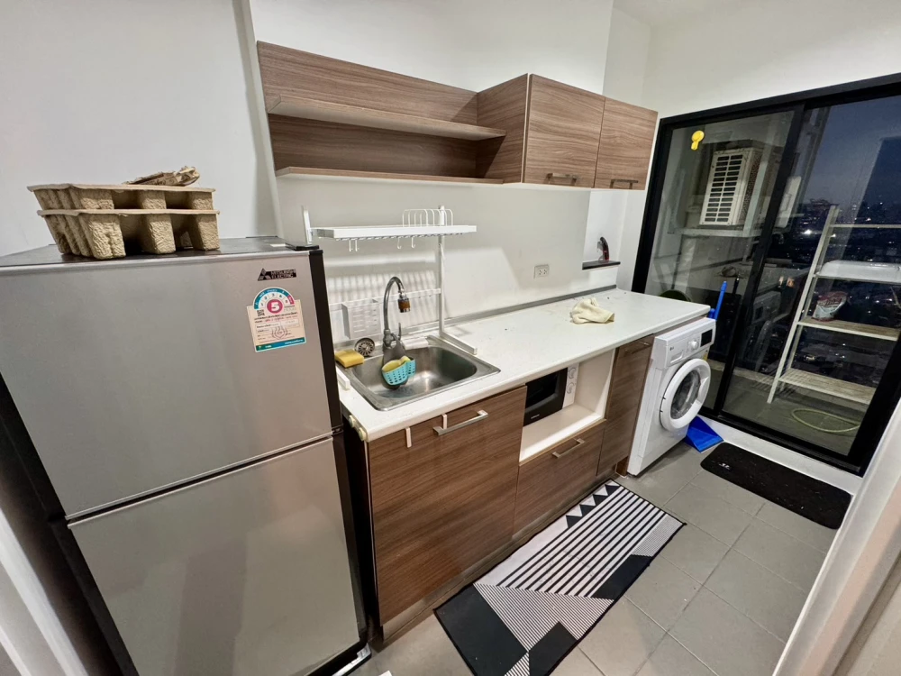 🏠🌃 ขาย/เช่า คอนโด เดอะ ทรี อินเตอร์เชนจ์  🏠🌃