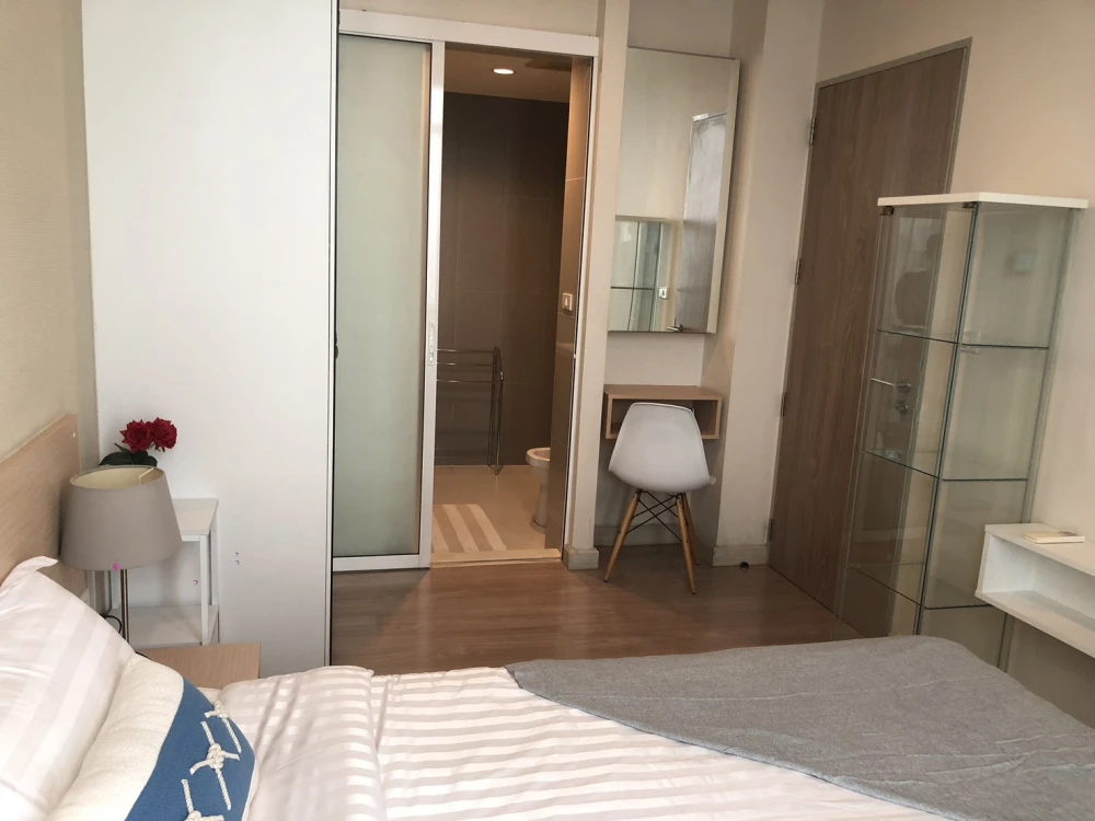 🏠🌃 ขาย/เช่า คอนโด  เดอะ เเคปิตอล ราชปรารภ-วิภา 🏠🌃