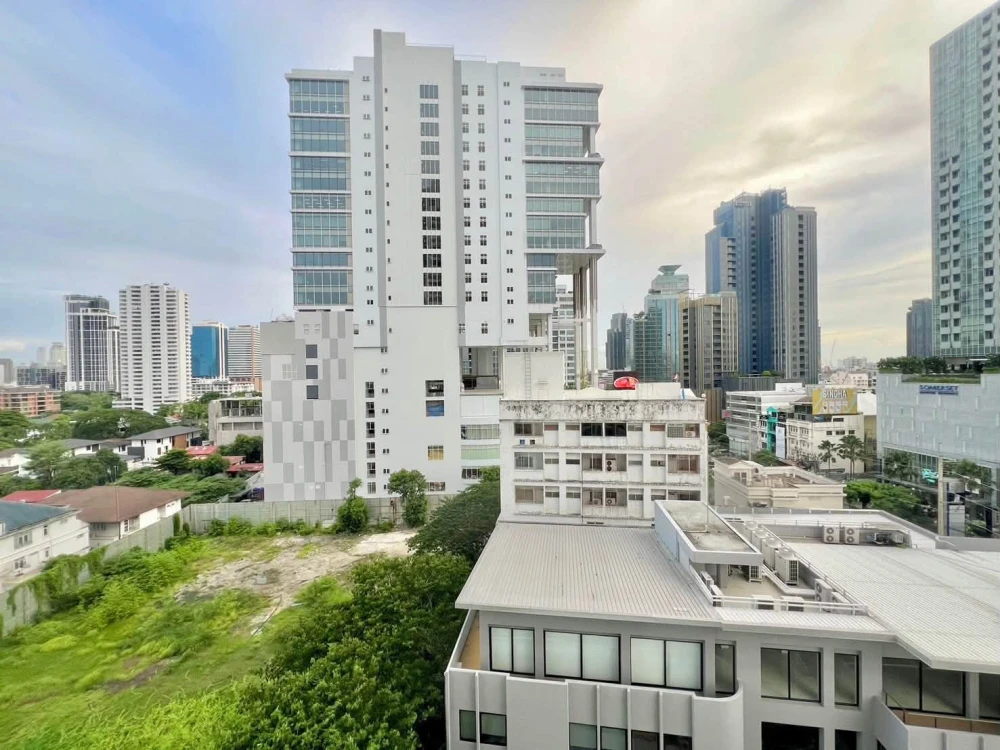 🏠🌃 ขาย/เช่า คอนโด เอช คิว ทองหล่อ 🏠🌃