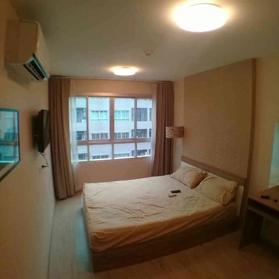 🏠🌃 ขาย/เช่า คอนโด เอลลิโอ สุขุมวิท64  🏠🌃