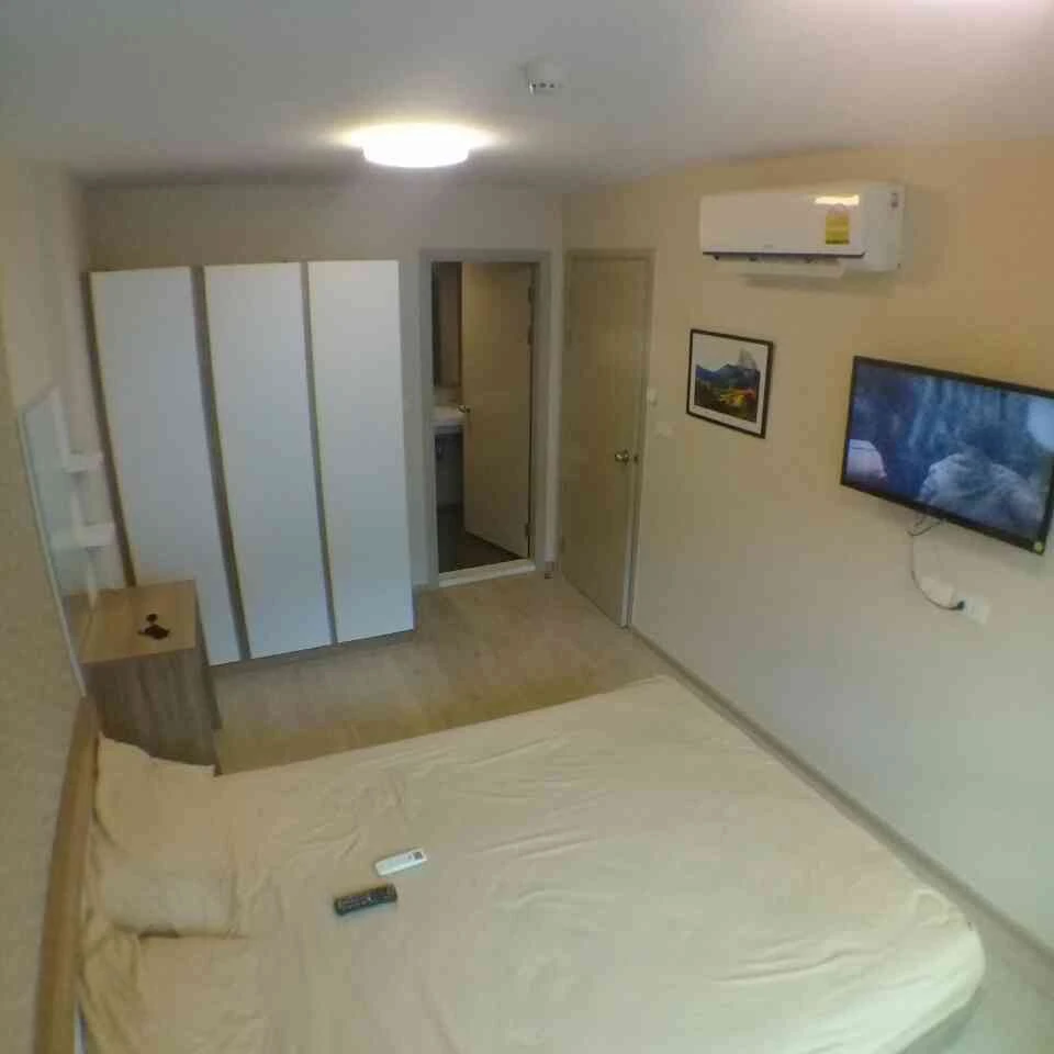 🏠🌃 ขาย/เช่า คอนโด เอลลิโอ สุขุมวิท64  🏠🌃