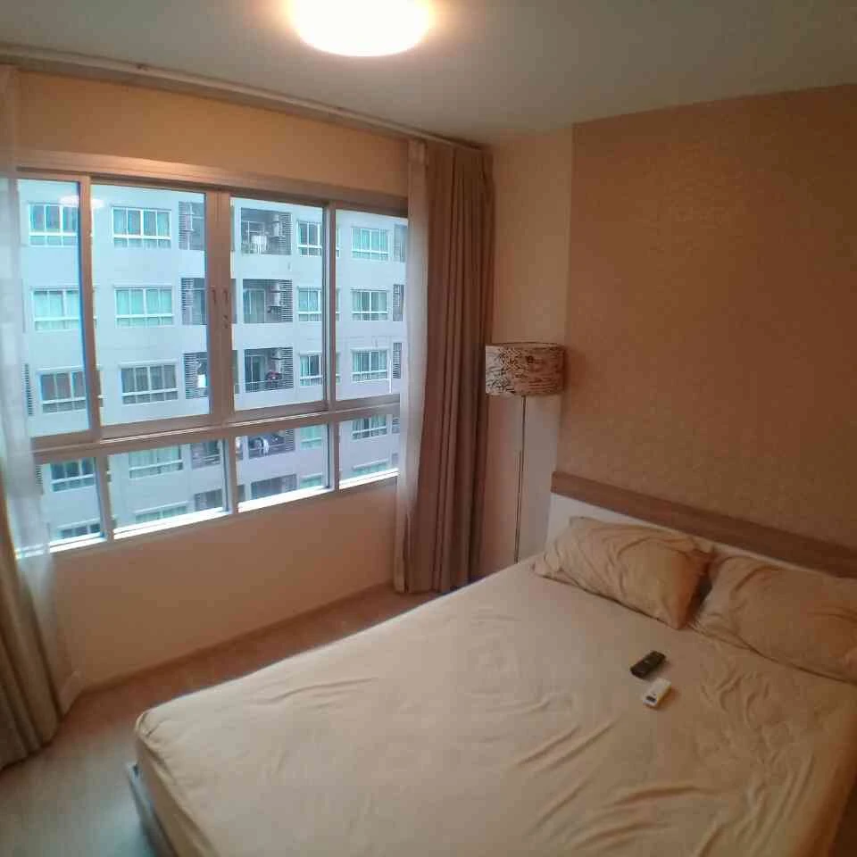 🏠🌃 ขาย/เช่า คอนโด เอลลิโอ สุขุมวิท64  🏠🌃