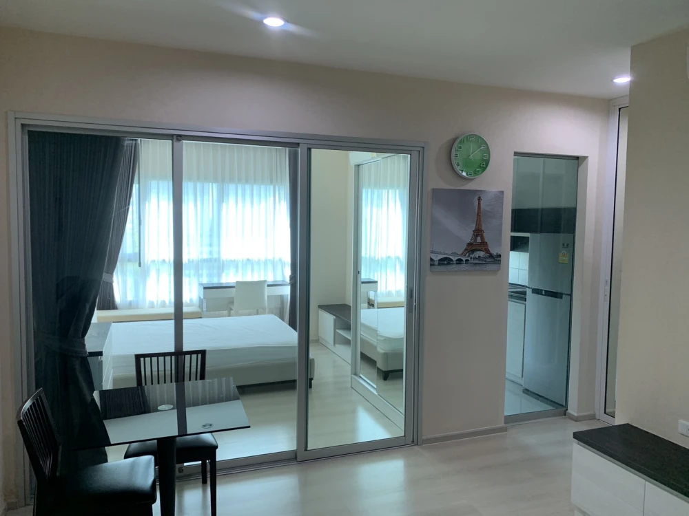 🏠🌃 ขาย/เช่า  คอนโด ไลฟ์ รัชดาภิเษก 🏠🌃