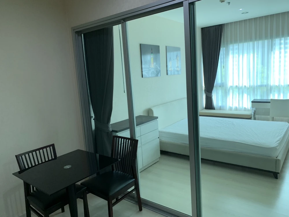 🏠🌃 ขาย/เช่า  คอนโด ไลฟ์ รัชดาภิเษก 🏠🌃