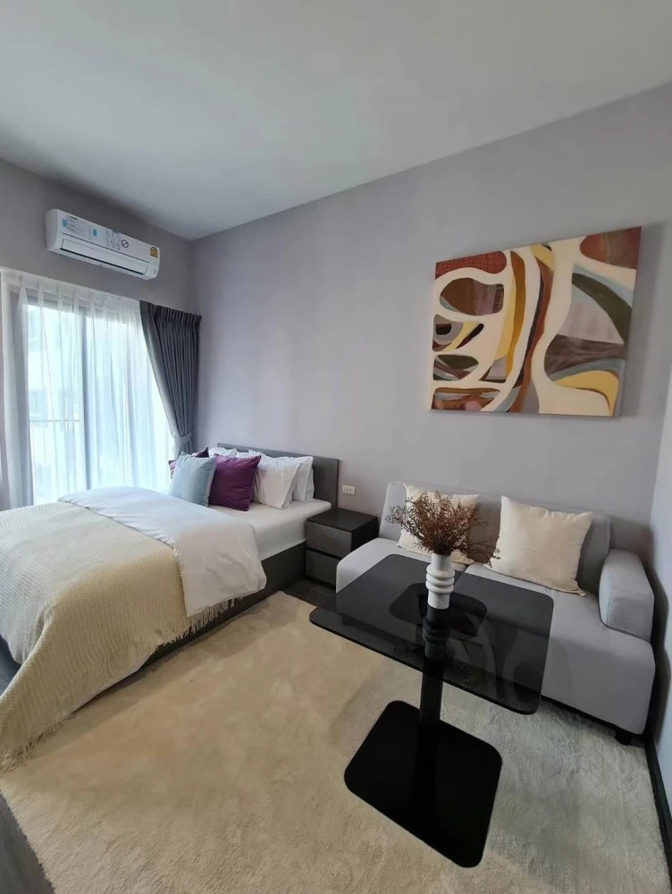 🏠🌃 ขาย/เช่า  คอนโด ไอดีโอ จุฬา สามย่าน 🏠🌃