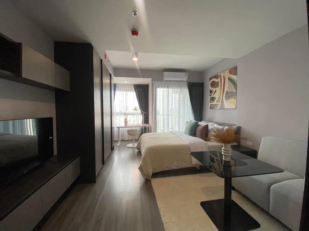 🏠🌃 ขาย/เช่า  คอนโด ไอดีโอ จุฬา สามย่าน 🏠🌃