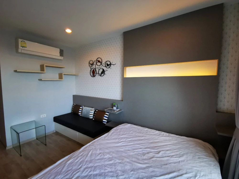 🏠🌃 ขาย/เช่า คอนโด ไอดีโอ โมบิ จรัญ-อินเตอร์เชนจ์  🏠🌃