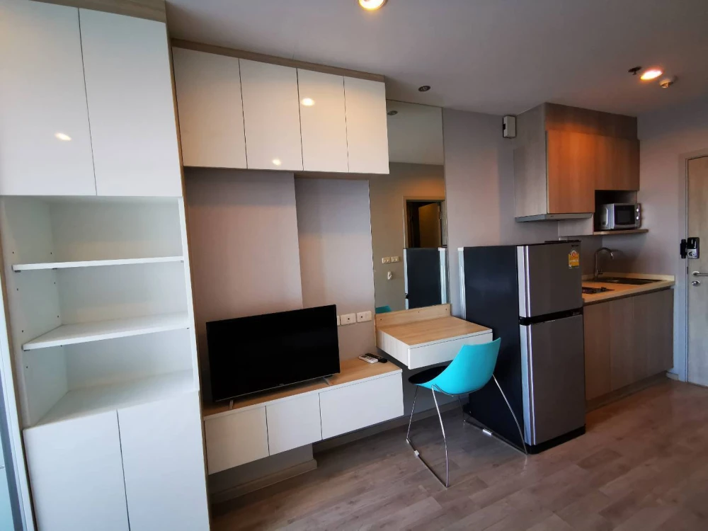 🏠🌃 ขาย/เช่า คอนโด ไอดีโอ โมบิ จรัญ-อินเตอร์เชนจ์  🏠🌃