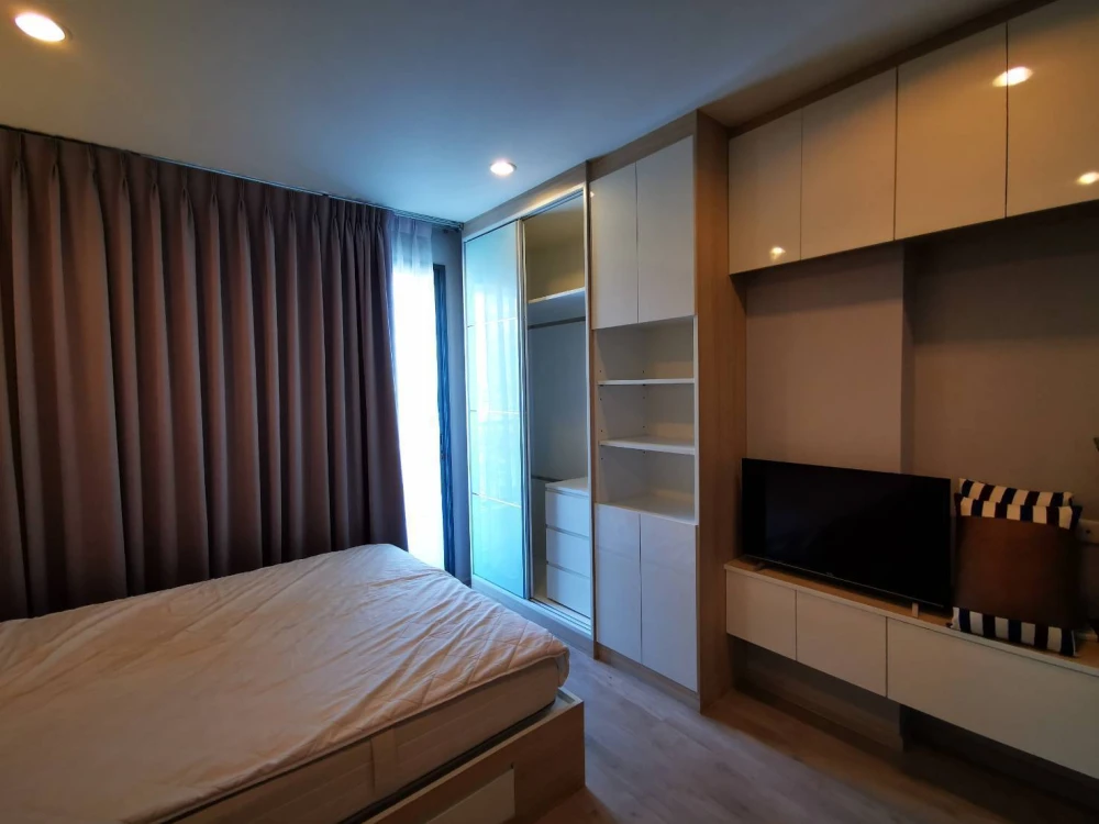🏠🌃 ขาย/เช่า คอนโด ไอดีโอ โมบิ จรัญ-อินเตอร์เชนจ์  🏠🌃