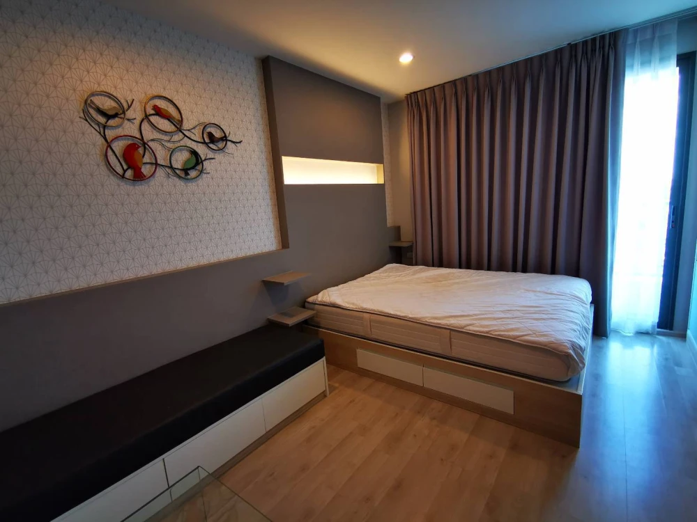 🏠🌃 ขาย/เช่า คอนโด ไอดีโอ โมบิ จรัญ-อินเตอร์เชนจ์  🏠🌃