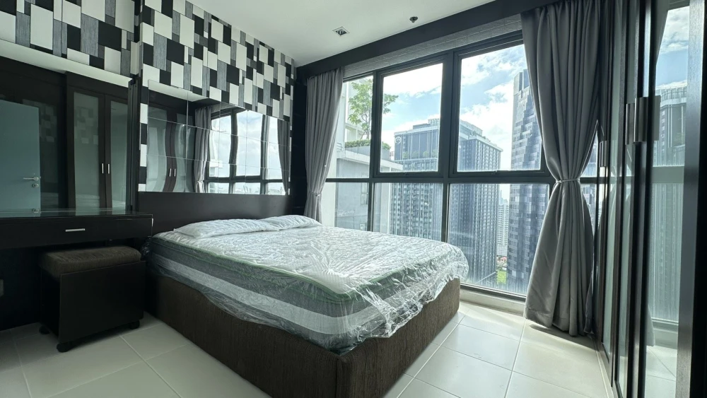 🏠🌃 ขาย/เช่า คอนโด ไอดีโอ โมบิ พระราม9 🏠🌃 images