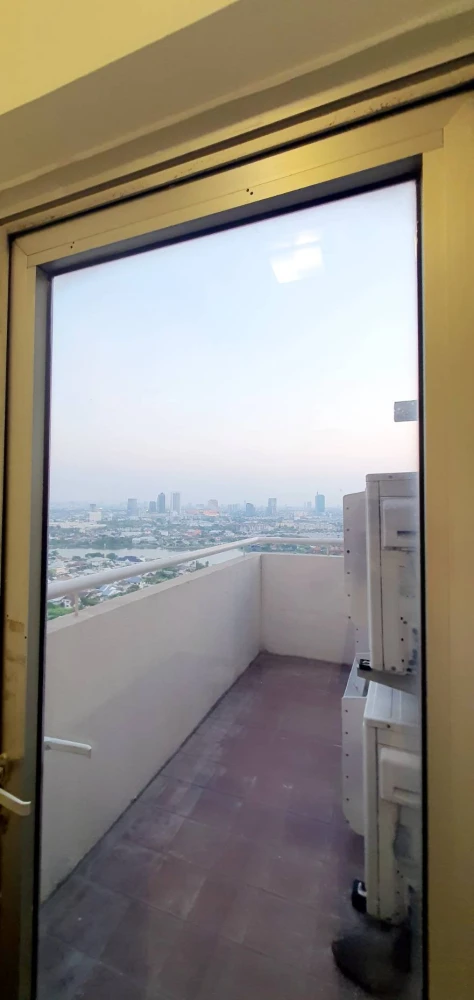 🏠🌃 ขาย/เช่า วิคตอเรีย เลควิว คอนโดมิเนียม  🏠🌃