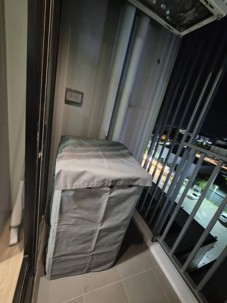 🏠🌃 ขาย/เช่า เคฟ ลูมินัส บางมด  🏠🌃