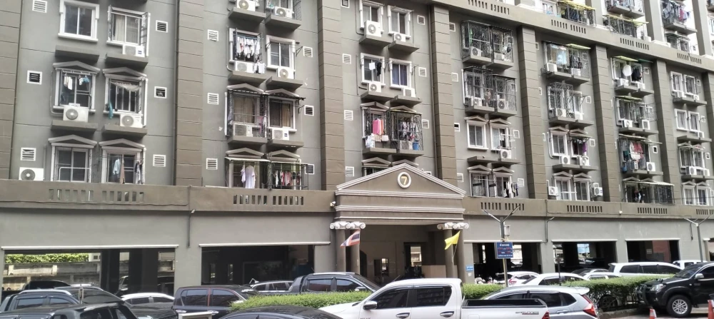✨ ขายและให้เช่า คอนโดรีโนเวทใหม่เอี่ยม ✨ Phattanakan Life Complex (พัฒนาการ ไลฟ์ คอมเพล็กซ์)