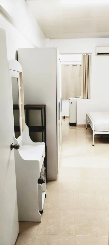 ✨ ขายและให้เช่า คอนโดรีโนเวทใหม่เอี่ยม ✨ Phattanakan Life Complex (พัฒนาการ ไลฟ์ คอมเพล็กซ์)