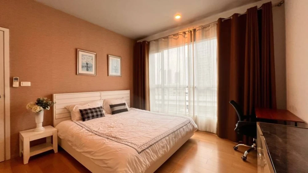 🏢 ขายและให้เช่า คอนโด ไฮฟ์ แอท สาทร ทำเลพรีเมียม ย่านสาทร