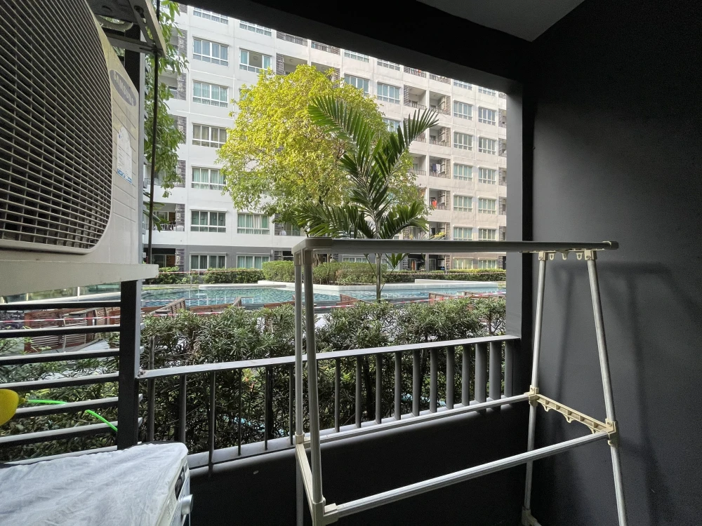 🌟 ขายและให้เช่า คอนโด Elio Sukhumvit 64 | ห้องสวย พร้อมอยู่ เฟอร์ครบ ทำเลสุขุมวิทสุดสะดวก 🌟