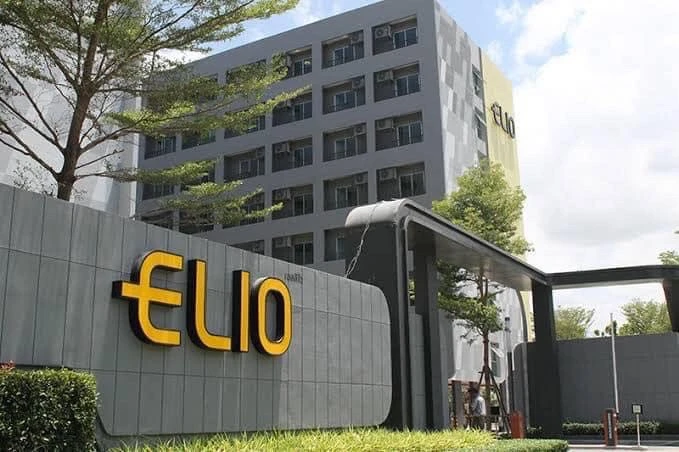 🌟 ขายและให้เช่า คอนโด Elio Sukhumvit 64 | ห้องสวย พร้อมอยู่ เฟอร์ครบ ทำเลสุขุมวิทสุดสะดวก 🌟