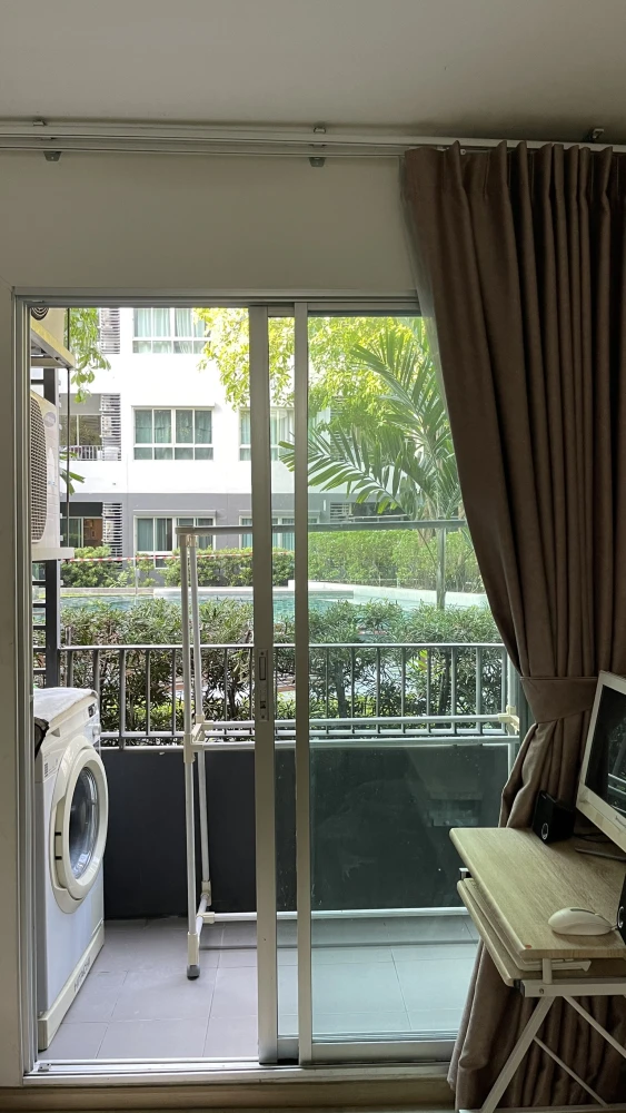 🌟 ขายและให้เช่า คอนโด Elio Sukhumvit 64 | ห้องสวย พร้อมอยู่ เฟอร์ครบ ทำเลสุขุมวิทสุดสะดวก 🌟