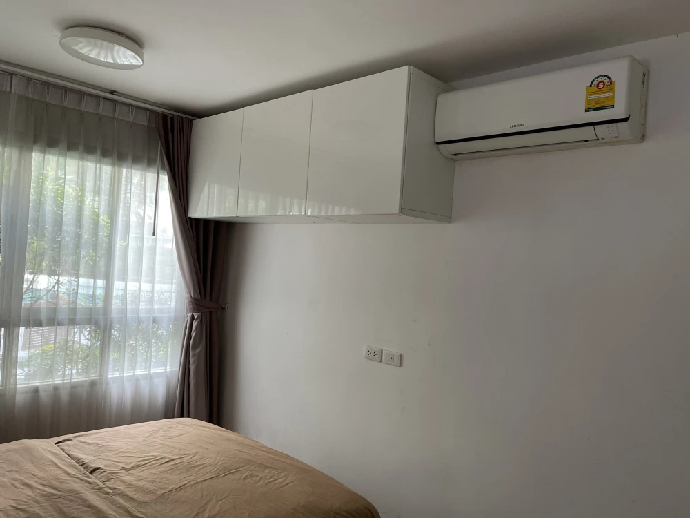 🌟 ขายและให้เช่า คอนโด Elio Sukhumvit 64 | ห้องสวย พร้อมอยู่ เฟอร์ครบ ทำเลสุขุมวิทสุดสะดวก 🌟