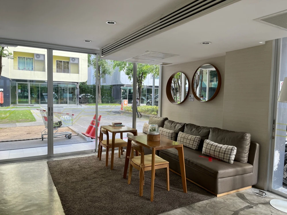 🌟 ขายและให้เช่า คอนโด Elio Sukhumvit 64 | ห้องสวย พร้อมอยู่ เฟอร์ครบ ทำเลสุขุมวิทสุดสะดวก 🌟