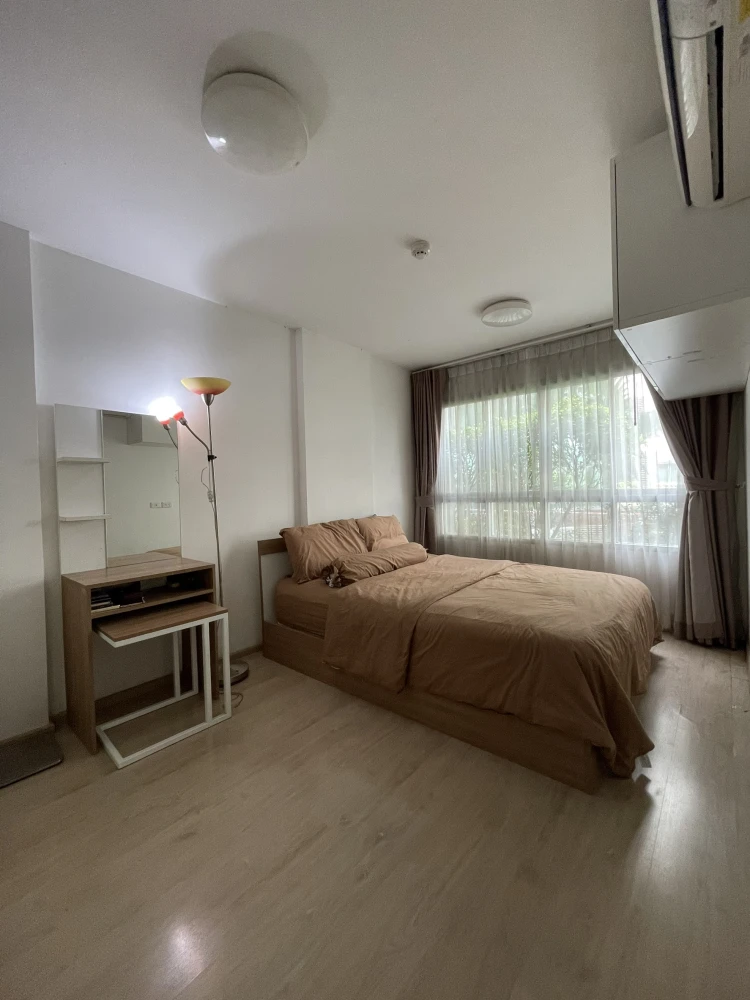 🌟 ขายและให้เช่า คอนโด Elio Sukhumvit 64 | ห้องสวย พร้อมอยู่ เฟอร์ครบ ทำเลสุขุมวิทสุดสะดวก 🌟
