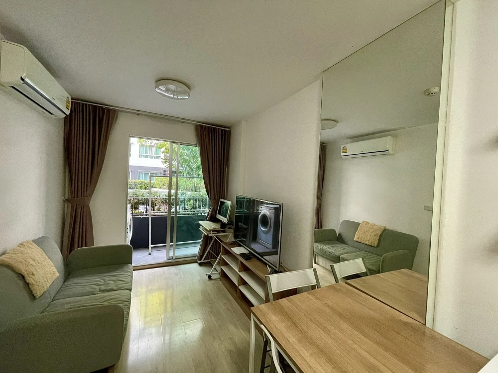 🌟 ขายและให้เช่า คอนโด Elio Sukhumvit 64 | ห้องสวย พร้อมอยู่ เฟอร์ครบ ทำเลสุขุมวิทสุดสะดวก 🌟