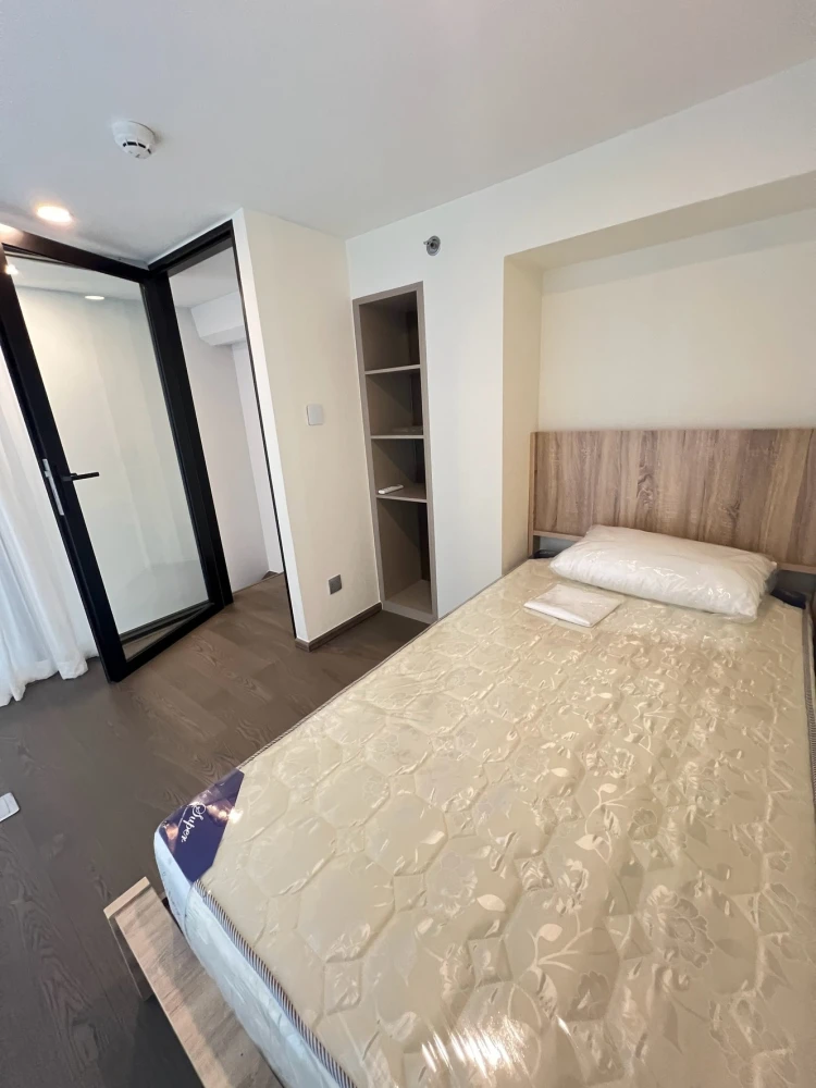 ✨ ขายและให้เช่า พาร์ค ออริจิ้น ราชเทวี | Duplex ชั้น 26 ขนาด 35.9 ตร.ม.