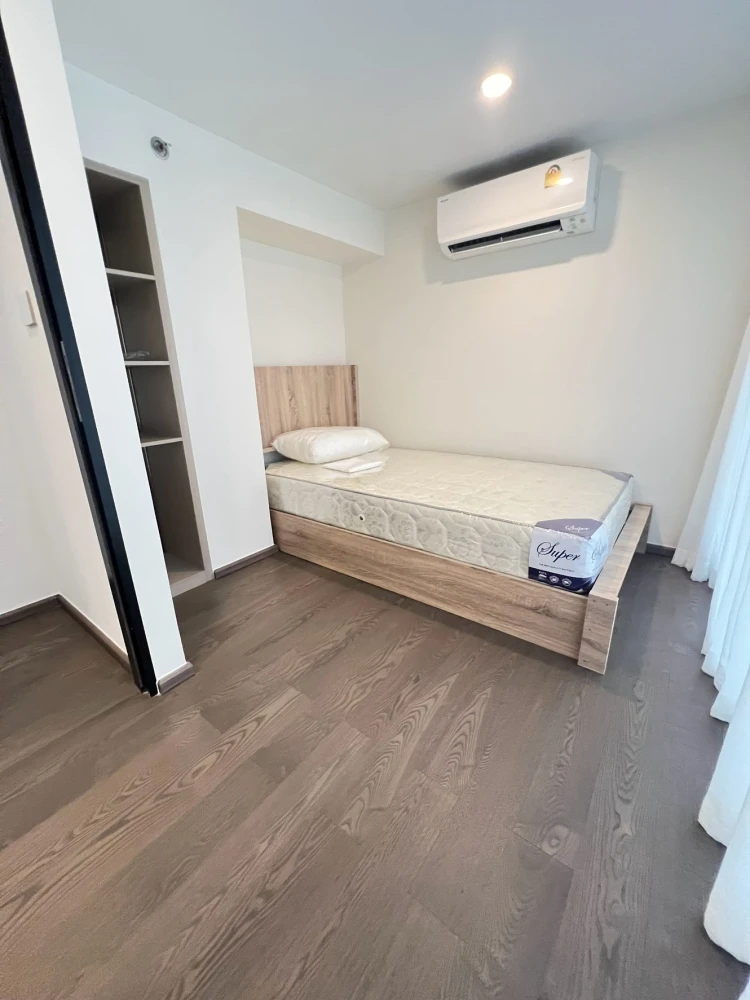 ✨ ขายและให้เช่า พาร์ค ออริจิ้น ราชเทวี | Duplex ชั้น 26 ขนาด 35.9 ตร.ม.