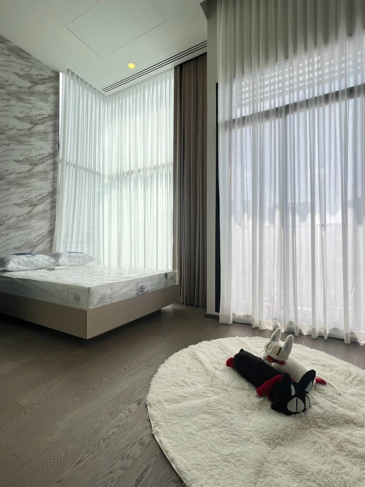 ✨ ขายและให้เช่า พาร์ค ออริจิ้น ราชเทวี | Duplex ชั้น 26 ขนาด 35.9 ตร.ม.