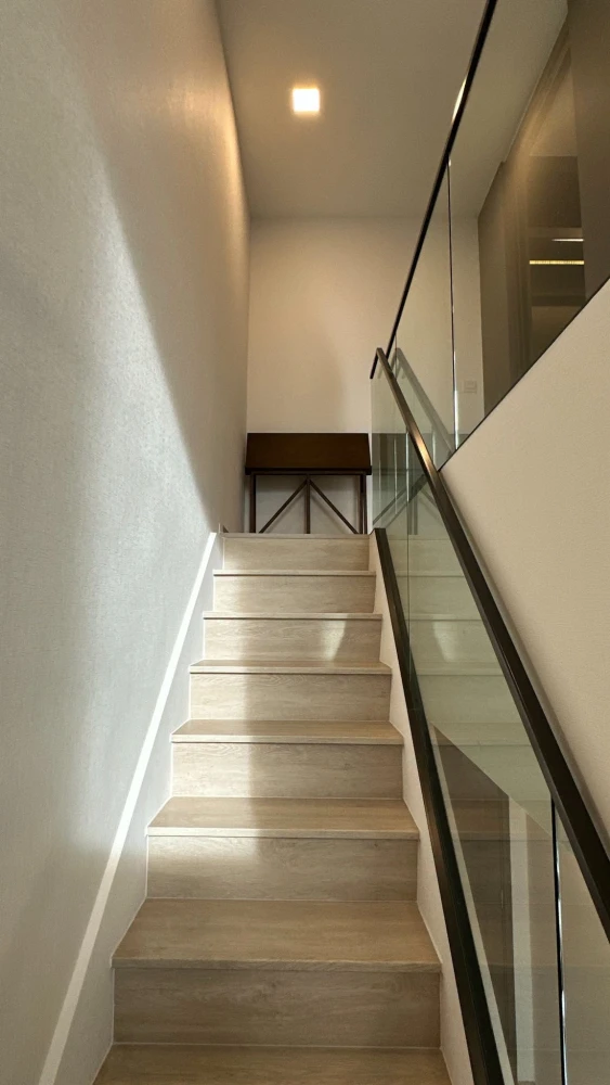 ✨ ขายและให้เช่า The Privacy จตุจักร | Loft 2 ชั้น เพดานสูง วิวสวนจตุจักร