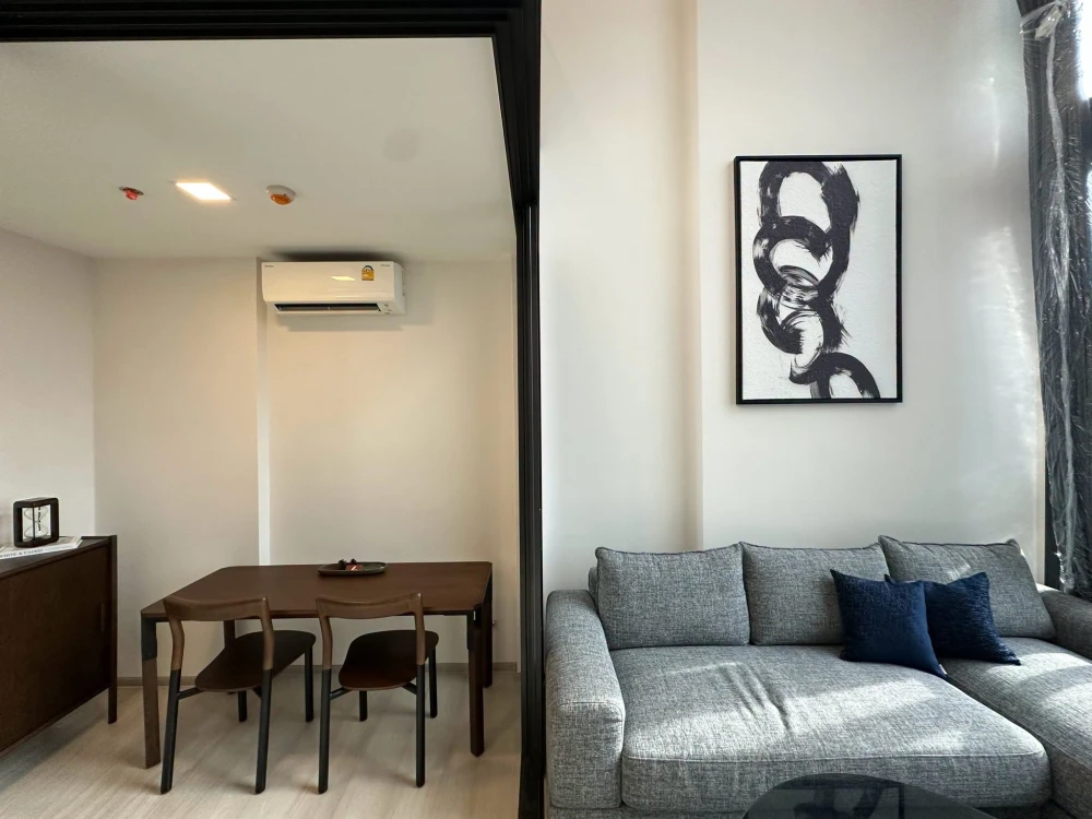 ✨ ขายและให้เช่า The Privacy จตุจักร | Loft 2 ชั้น เพดานสูง วิวสวนจตุจักร