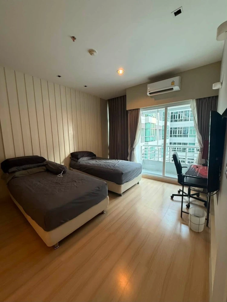 🏠🌃 ขาย/ให้เช่า คอนโด เดอะโฟร์วิงส์ เรสซิเดนซ์ ศรีนครินทร์  🏠🌃