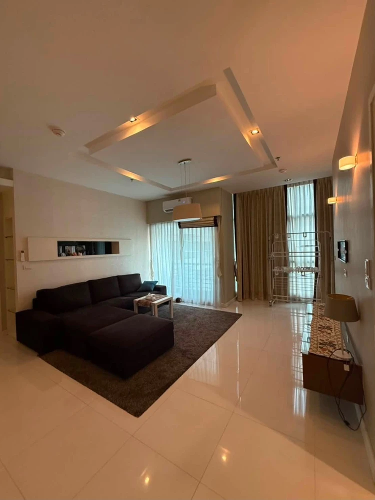 🏠🌃 ขาย/ให้เช่า คอนโด เดอะโฟร์วิงส์ เรสซิเดนซ์ ศรีนครินทร์  🏠🌃