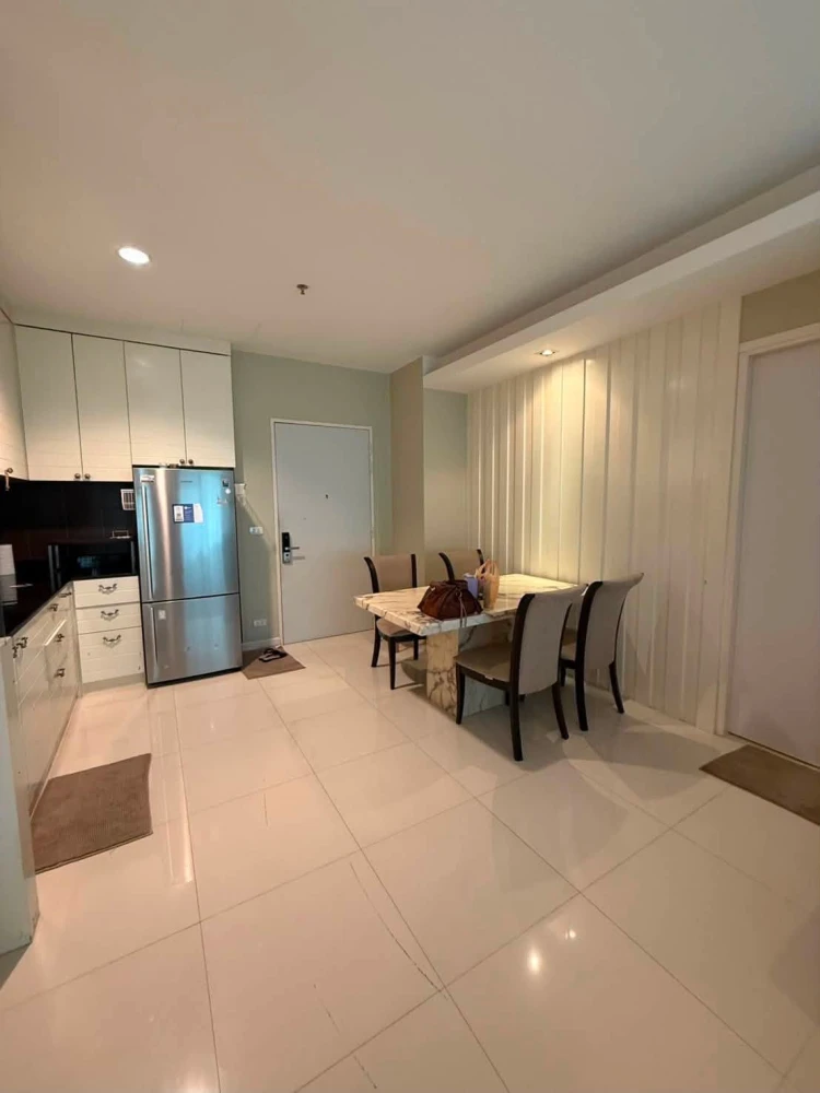 🏠🌃 ขาย/ให้เช่า คอนโด เดอะโฟร์วิงส์ เรสซิเดนซ์ ศรีนครินทร์  🏠🌃